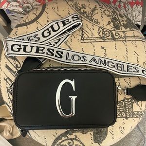 Guess Crossbody Bag